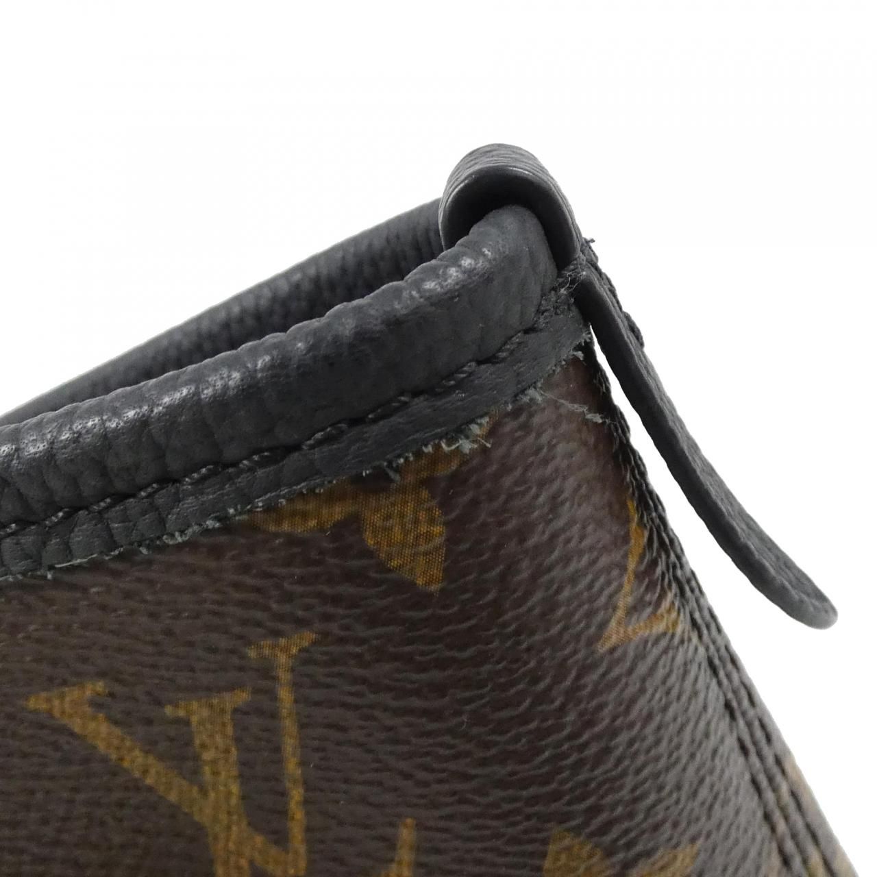 Louis Vuitton Monogram Neverfull Inside Out Mm M11946 Bag