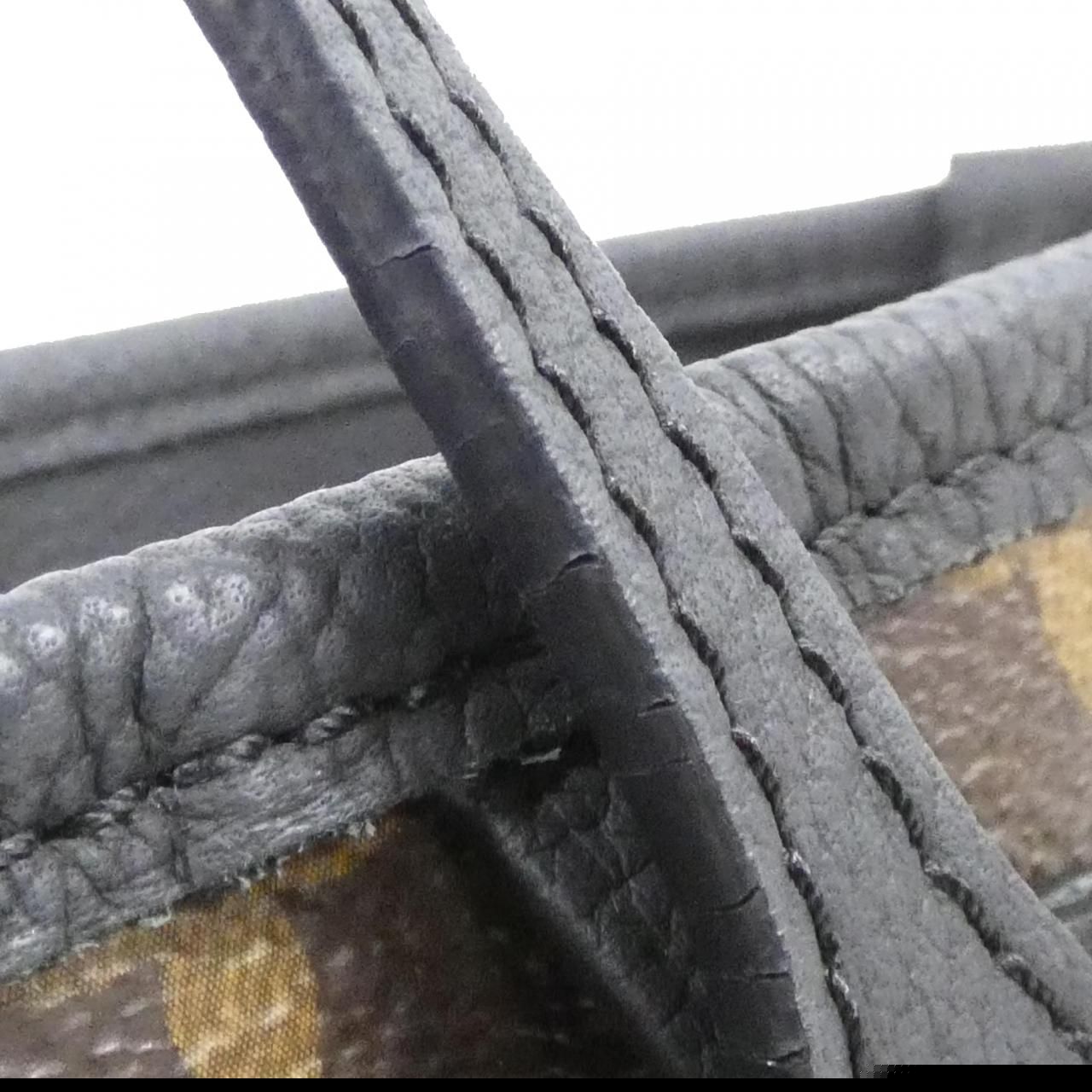 Louis Vuitton Monogram Neverfull Inside Out Mm M11946 Bag