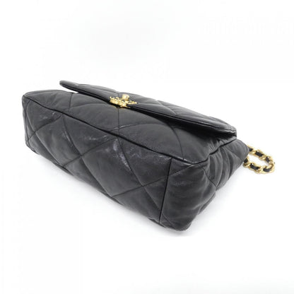 Chanel 19 Line As1162 Shoulder Bag