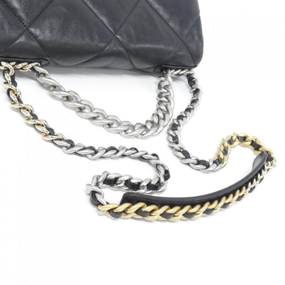 Chanel 19 Line As1161 Shoulder Bag