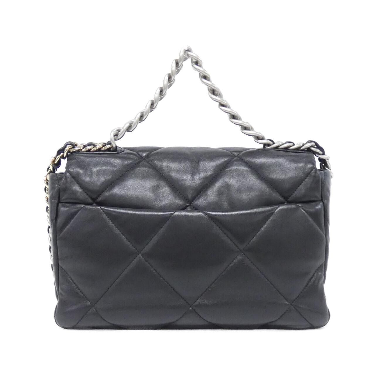 Chanel 19 Line As1161 Shoulder Bag