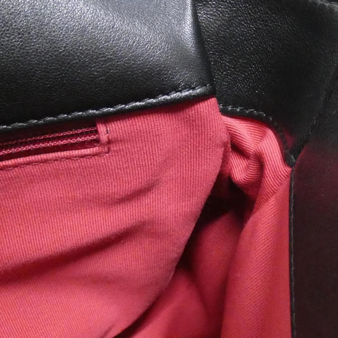 Chanel 19 Line As1161 Shoulder Bag