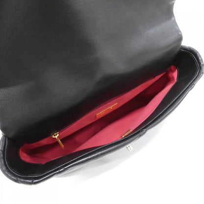 Chanel 19 Line As1161 Shoulder Bag