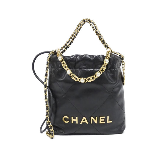 Chanel 22 Line As3980 Bag