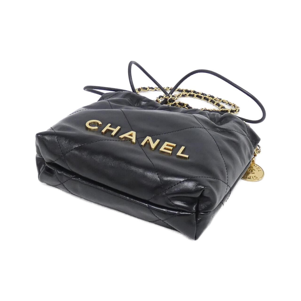 Chanel 22 Line As3980 Bag