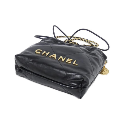 Chanel 22 Line As3980 Bag