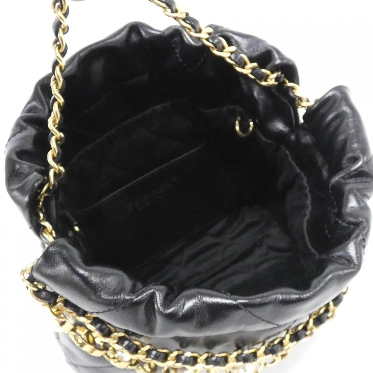 Chanel 22 Line As3980 Bag