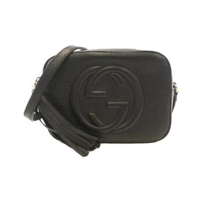 Gucci Soho 308364 A7m0g Shoulder Bag