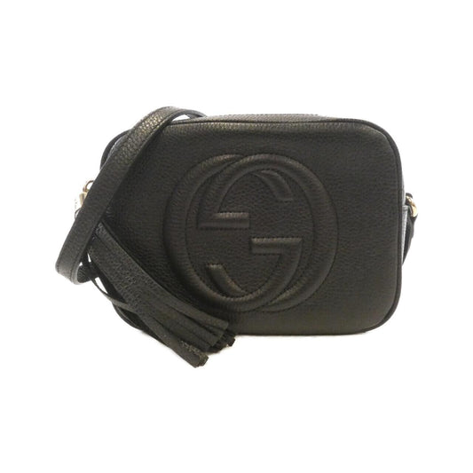 Gucci Soho 308364 A7m0g Shoulder Bag