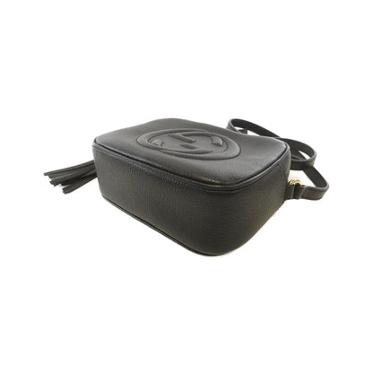 Gucci Soho 308364 A7m0g Shoulder Bag