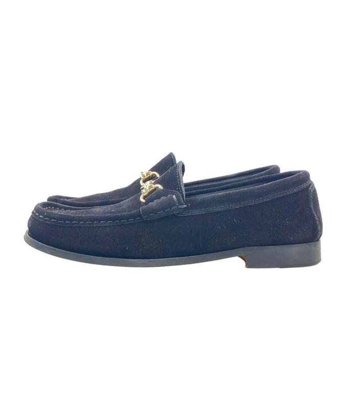 Gucci Horsebit Loafers Men's SIZE 41 E (26cm (10.24in)) Gucci