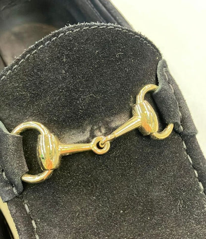 Gucci Horsebit Loafers Men's SIZE 41 E (26cm (10.24in)) Gucci