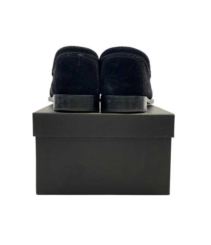 Gucci Horsebit Loafers Men's SIZE 41 E (26cm (10.24in)) Gucci