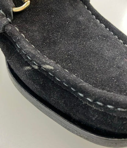 Gucci Horsebit Loafers Men's SIZE 41 E (26cm (10.24in)) Gucci