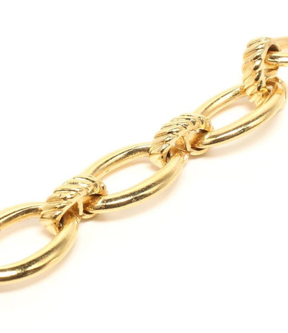 Yves Saint Laurent Necklace Chain Women's YVES Saint Laurent