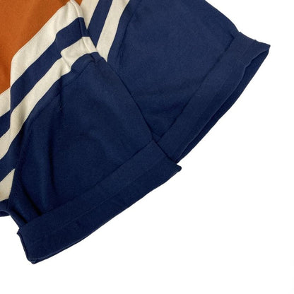 Louis Vuitton Short Sleeve Cut and Sewn Size L Men's - Rw241m Dfv Hqn21w Brown