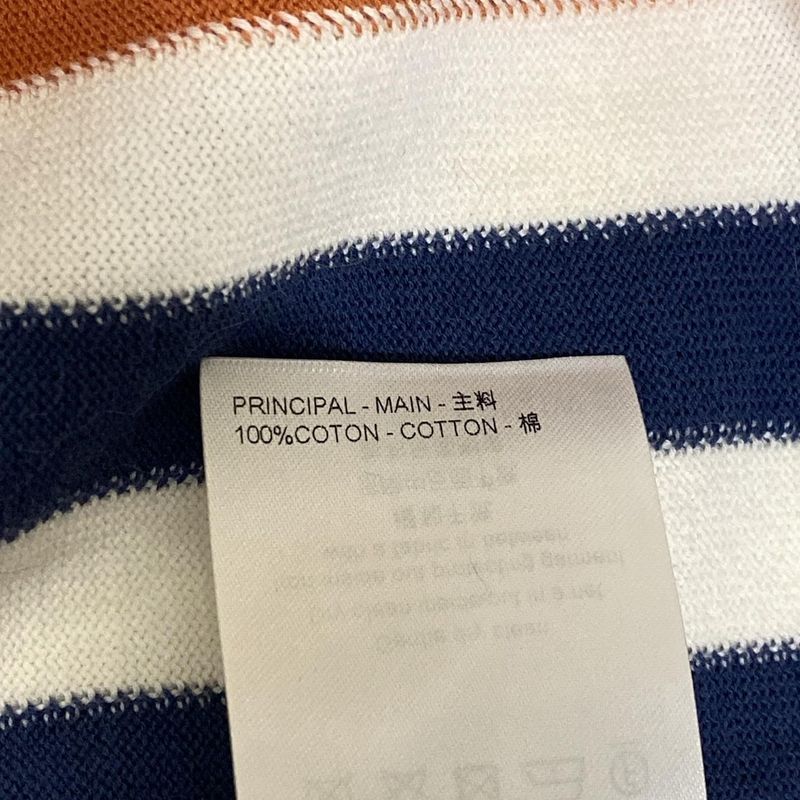 Louis Vuitton Short Sleeve Cut and Sewn Size L Men's - Rw241m Dfv Hqn21w Brown