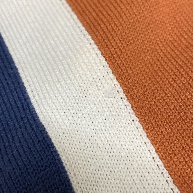 Louis Vuitton Short Sleeve Cut and Sewn Size L Men's - Rw241m Dfv Hqn21w Brown