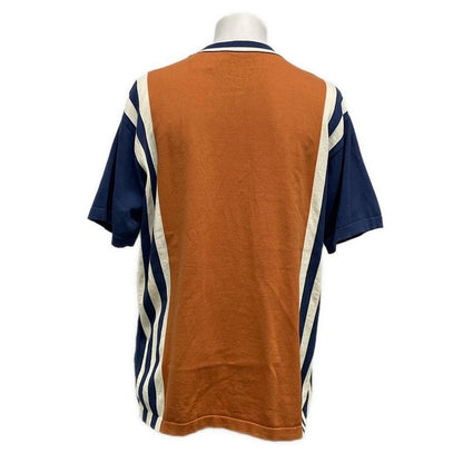 Louis Vuitton Short Sleeve Cut and Sewn Size L Men's - Rw241m Dfv Hqn21w Brown