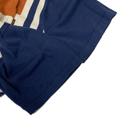 Louis Vuitton Short Sleeve Cut and Sewn Size L Men's - Rw241m Dfv Hqn21w Brown