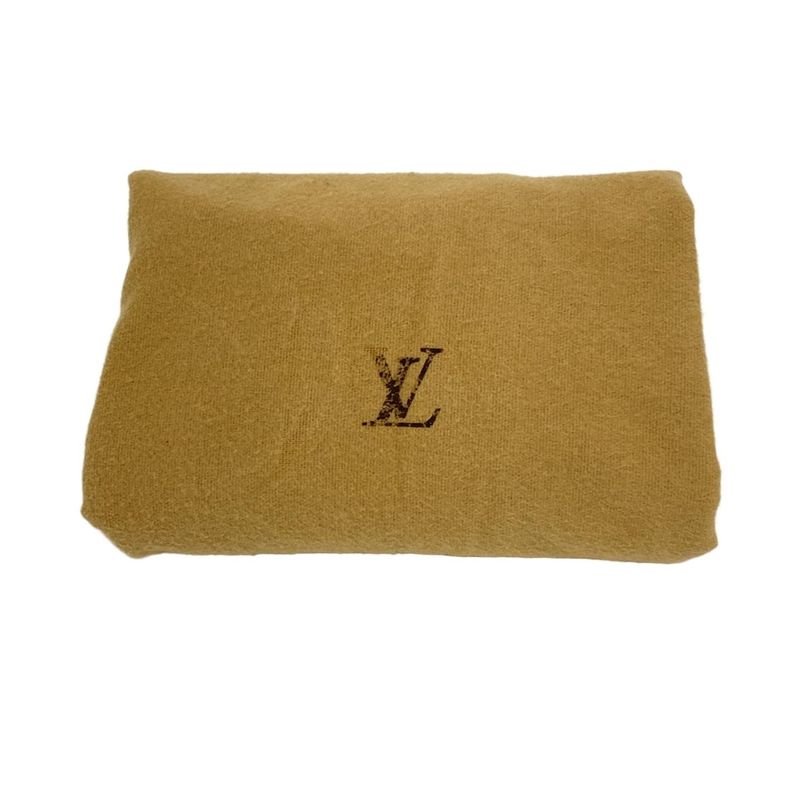 Louis Vuitton Tote Bag Monogram Luco M51155 (new Shape)