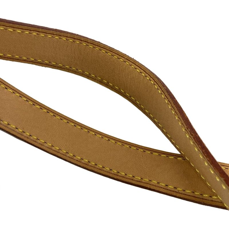 Louis Vuitton Tote Bag Monogram Luco M51155 (new Shape)