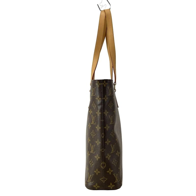 Louis Vuitton Tote Bag Monogram Luco M51155 (new Shape)