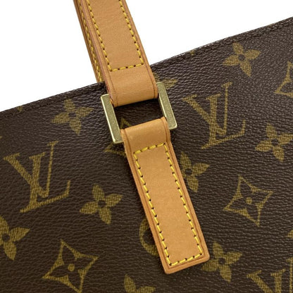 Louis Vuitton Tote Bag Monogram Luco M51155 (new Shape)