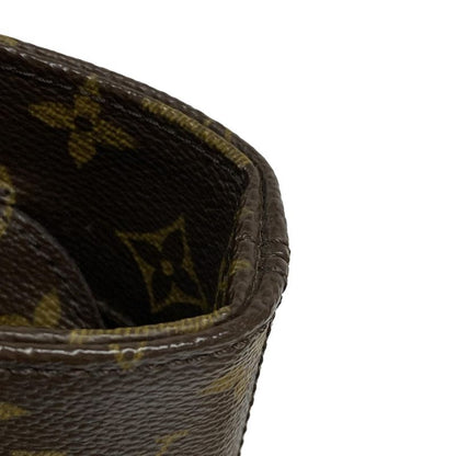 Louis Vuitton Tote Bag Monogram Luco M51155 (new Shape)