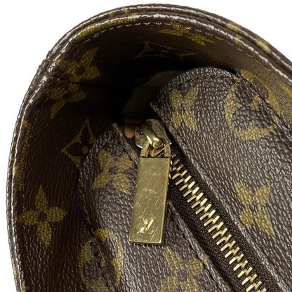 Louis Vuitton Tote Bag Monogram Luco M51155 (new Shape)