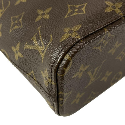 Louis Vuitton Tote Bag Monogram Luco M51155 (new Shape)