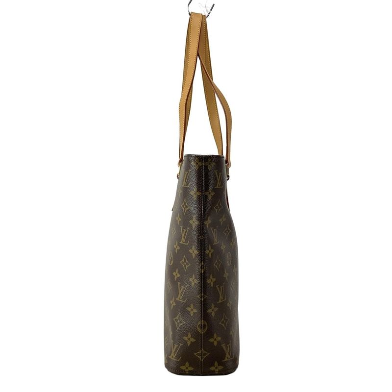 Louis Vuitton Tote Bag Monogram Luco M51155 (new Shape)