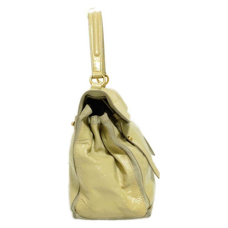 Yves Saint Laurent Rivegauche (ysl)(Yves Saint Laurent Rive Gauche) Handbag Muse