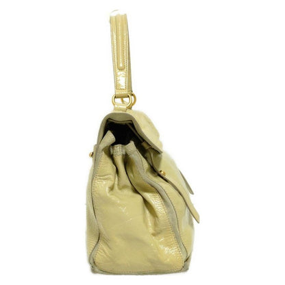 Yves Saint Laurent Rivegauche (ysl)(Yves Saint Laurent Rive Gauche) Handbag Muse