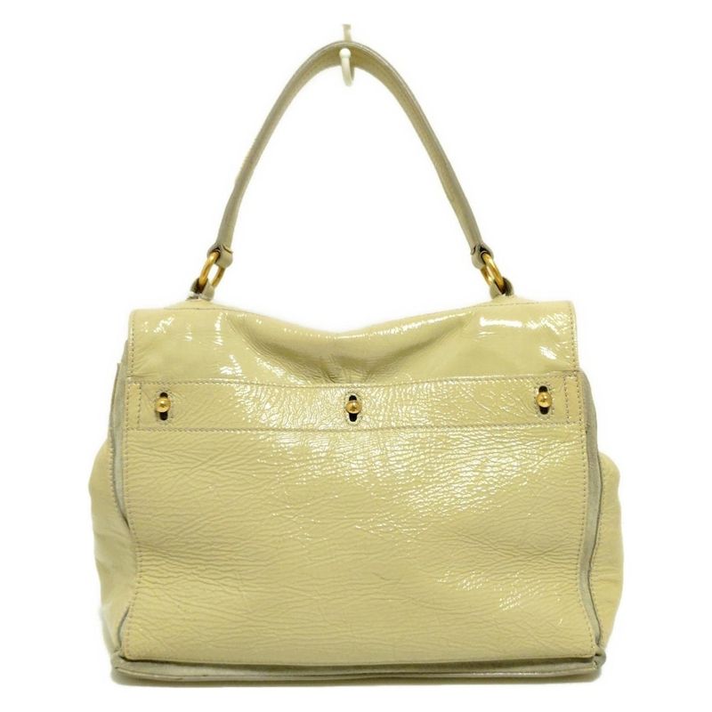 Yves Saint Laurent Rivegauche (ysl)(Yves Saint Laurent Rive Gauche) Handbag Muse