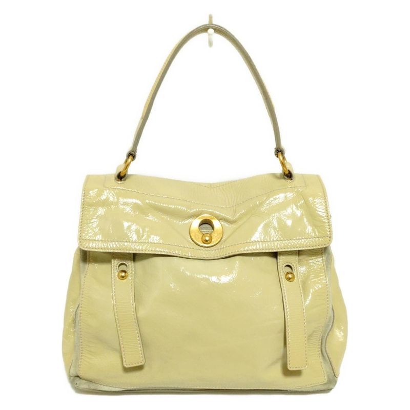 Yves Saint Laurent Rivegauche (ysl)(Yves Saint Laurent Rive Gauche) Handbag Muse