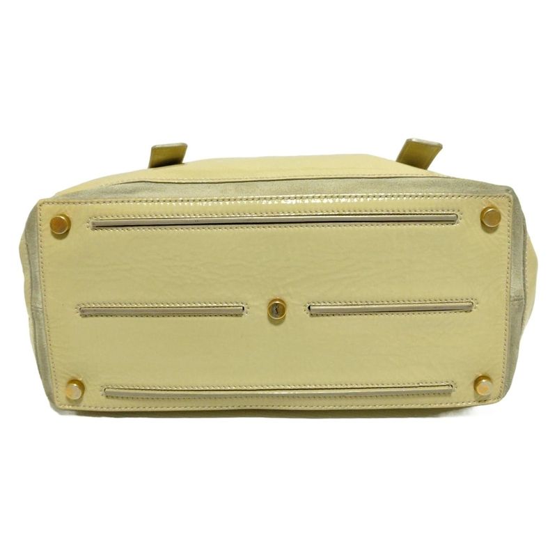 Yves Saint Laurent Rivegauche (ysl)(Yves Saint Laurent Rive Gauche) Handbag Muse