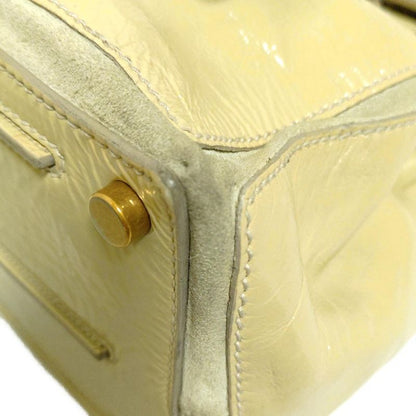 Yves Saint Laurent Rivegauche (ysl)(Yves Saint Laurent Rive Gauche) Handbag Muse