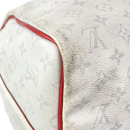 Louis Vuitton Boston Bag Lv×nba Keepall Bandouliere 55 M45586 Antarctica