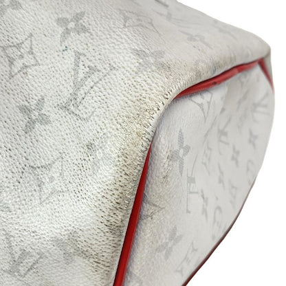 Louis Vuitton Boston Bag Lv×nba Keepall Bandouliere 55 M45586 Antarctica