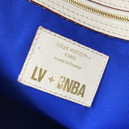 Louis Vuitton Boston Bag Lv×nba Keepall Bandouliere 55 M45586 Antarctica