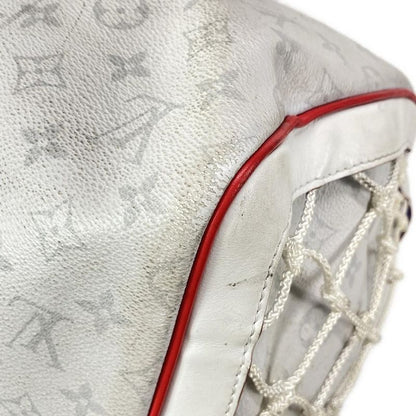 Louis Vuitton Boston Bag Lv×nba Keepall Bandouliere 55 M45586 Antarctica