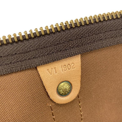 Louis Vuitton Boston Bag Monogram Keepall 55 M41424