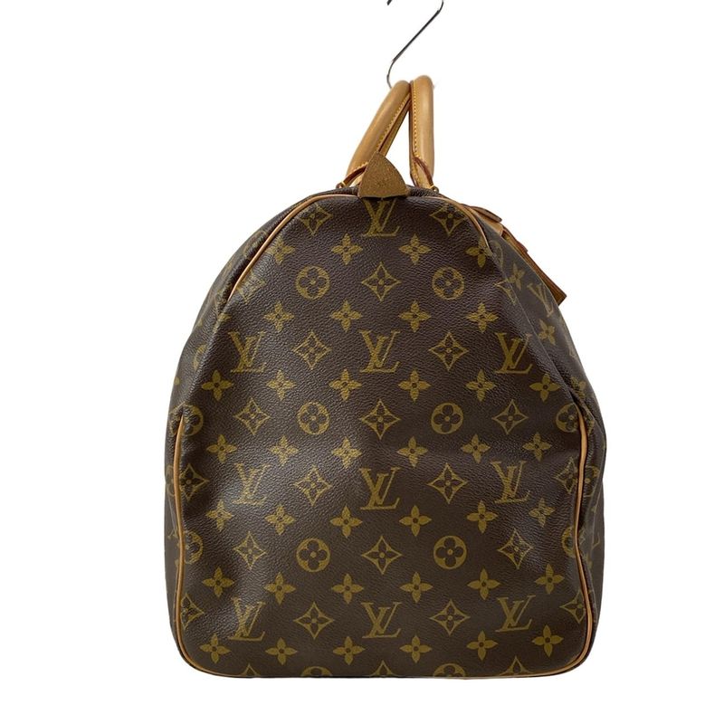 Louis Vuitton Boston Bag Monogram Keepall 55 M41424
