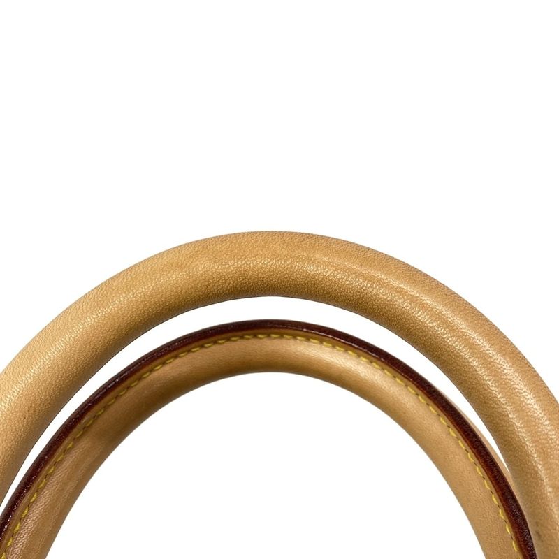 Louis Vuitton Boston Bag Monogram Keepall 55 M41424