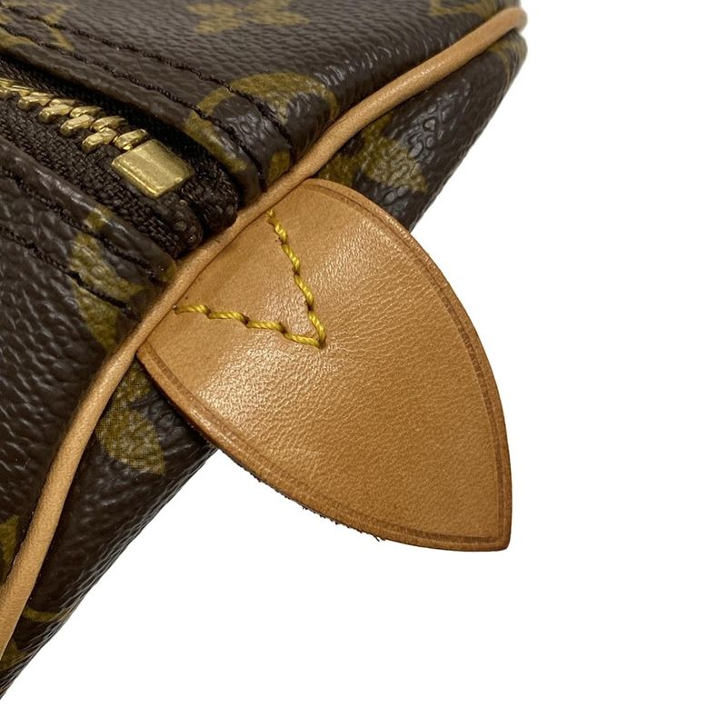 Louis Vuitton Boston Bag Monogram Keepall 55 M41424