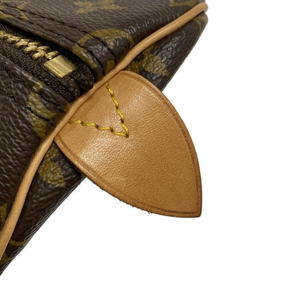 Louis Vuitton Boston Bag Monogram Keepall 55 M41424