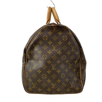 Louis Vuitton Boston Bag Monogram Keepall 55 M41424