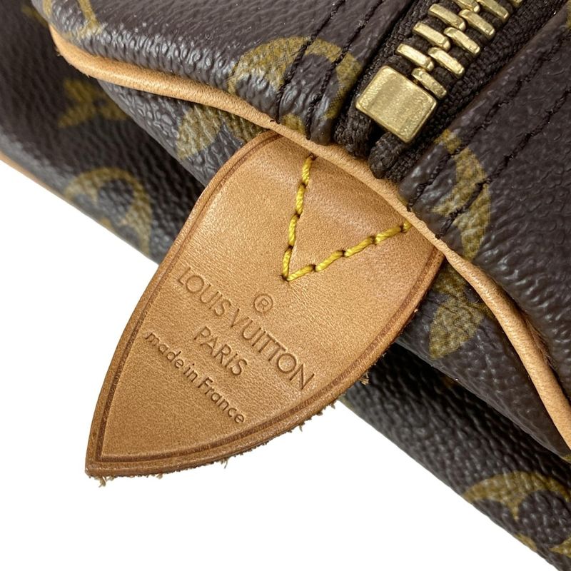 Louis Vuitton Boston Bag Monogram Keepall 55 M41424