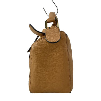 Loewe Handbag Puzzle Bag Small A510s21x67 Light Caramel (Brown)